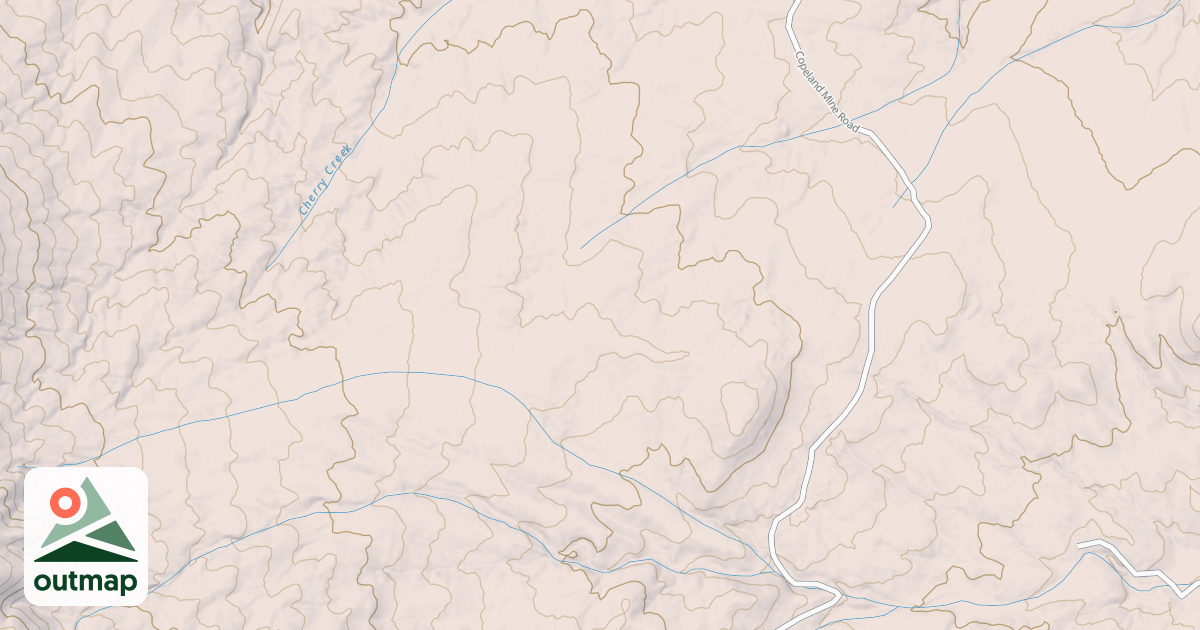 Map of 919