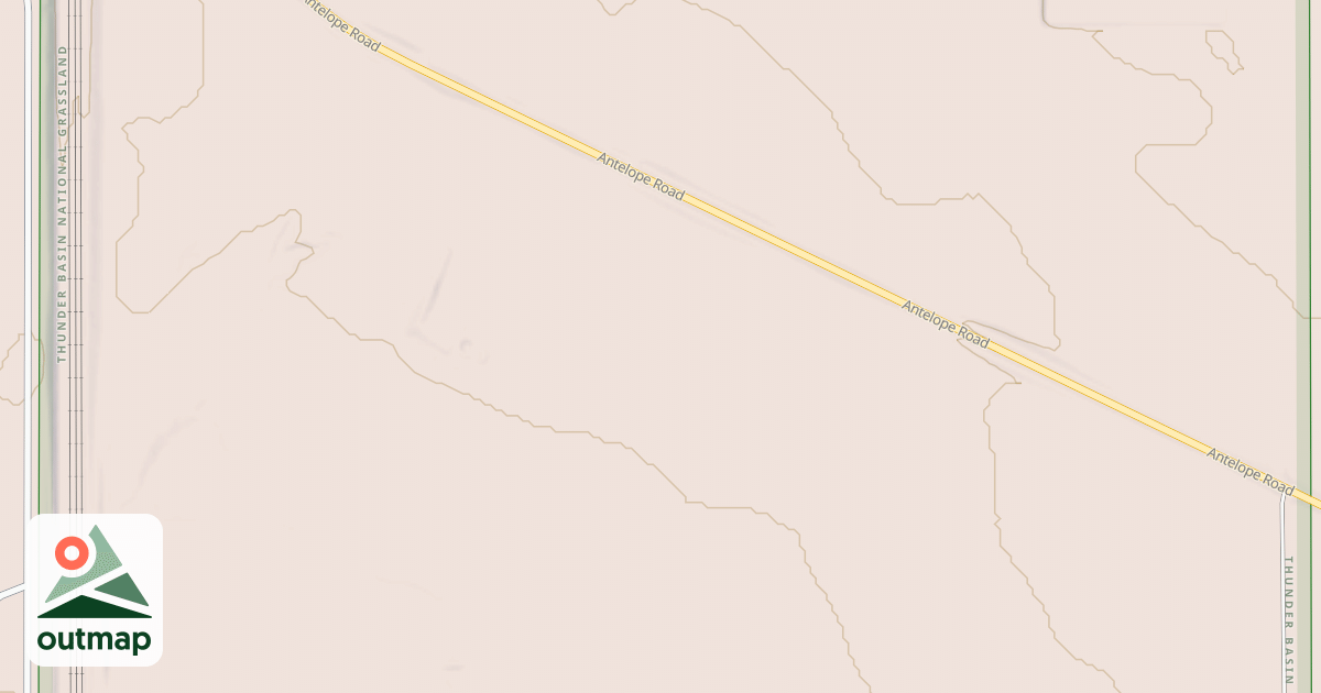 Map of MINE 8.4