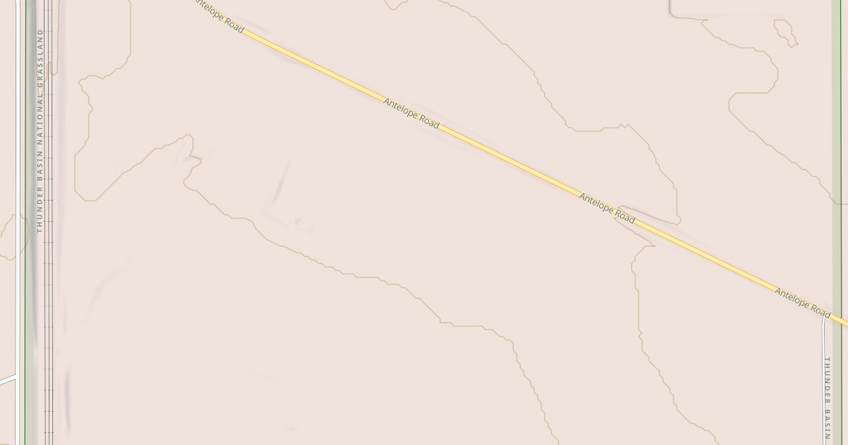 Map preview of MINE 8.4