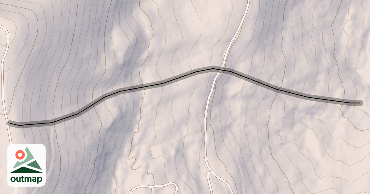 Map of Colburn School