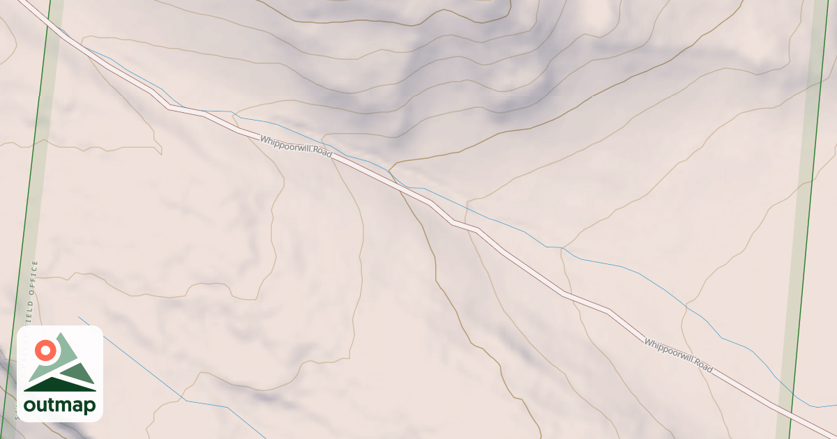 Map of BLM National GTLF Public Motorized Roads d6ff0734-9a6e-4eb2-9e6c-b651d3de6ed6