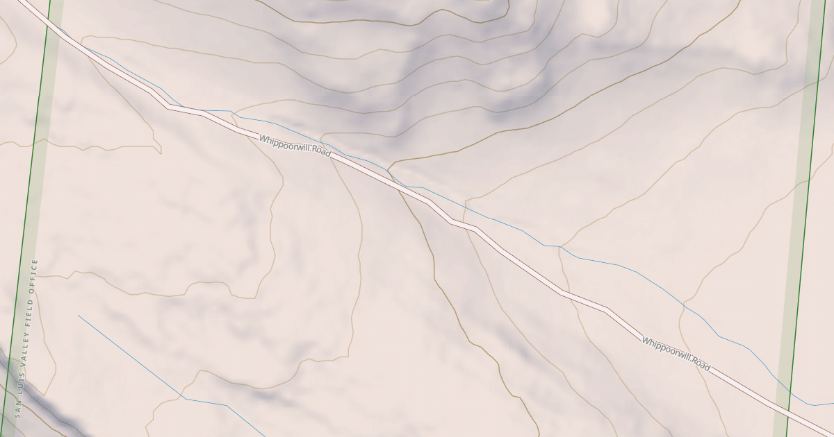 Map preview of BLM National GTLF Public Motorized Roads d6ff0734-9a6e-4eb2-9e6c-b651d3de6ed6
