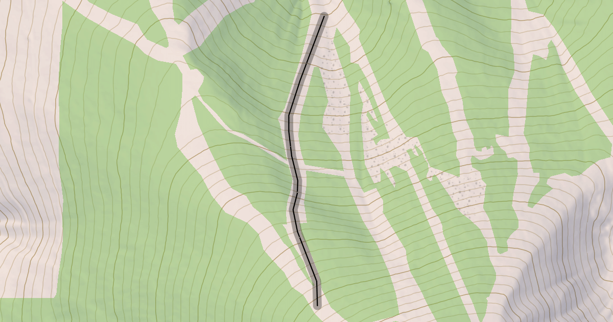 Map preview of Orphan Girl