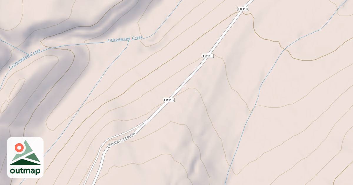 Map of BLM National GTLF Public Motorized Roads 690c1d99-ed22-4873-be92-75d91c7a7c75