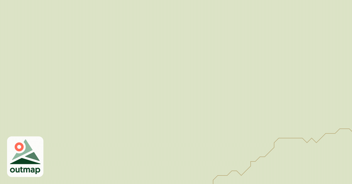 Map of BLM National GTLF Public Motorized Roads 30768663-9f17-4c60-8113-c579e46b5afd