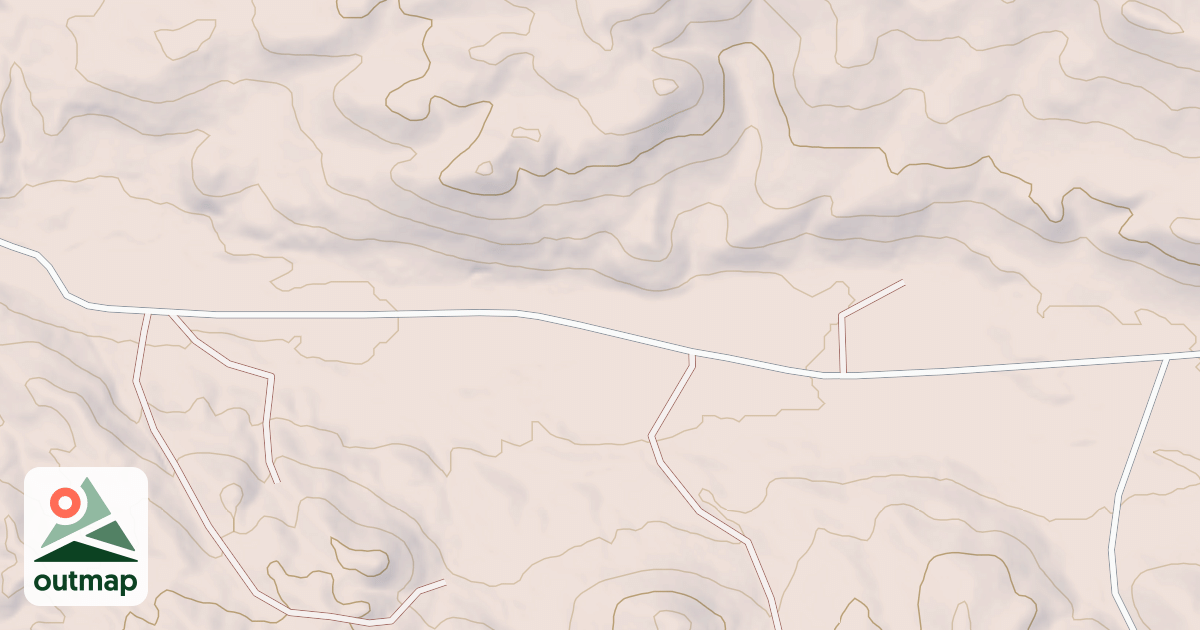 Map of 5227