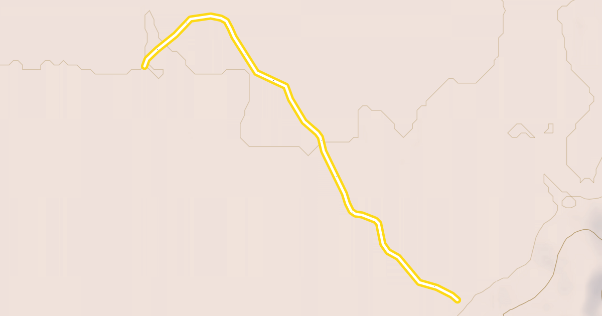Map preview of Porcupine