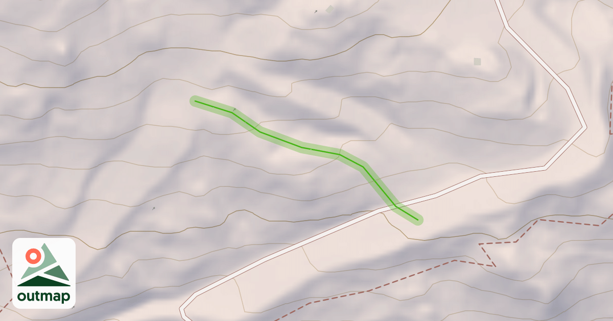 Map of Fun Zone