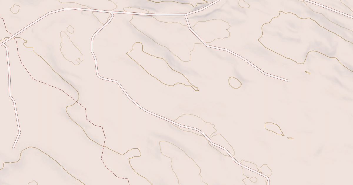 Map preview of NARNEY