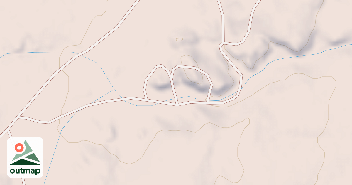 Map of BLM National GTLF Public Motorized Roads bd4c08e6-745c-4eb3-8710-ee91ef4e1e5e