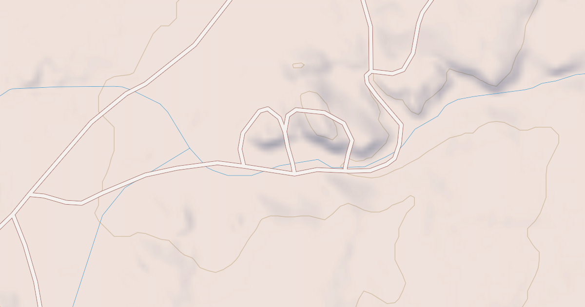 Map preview of BLM National GTLF Public Motorized Roads bd4c08e6-745c-4eb3-8710-ee91ef4e1e5e