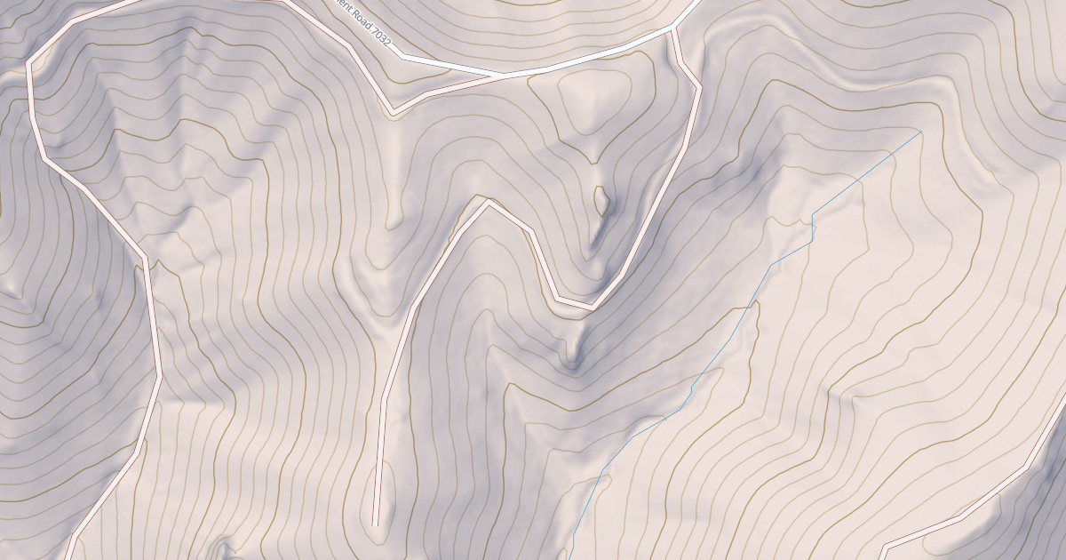 Map preview of BURN TOP