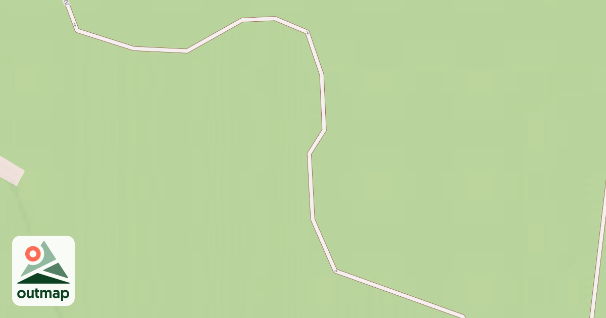 Map of Maumee Apv