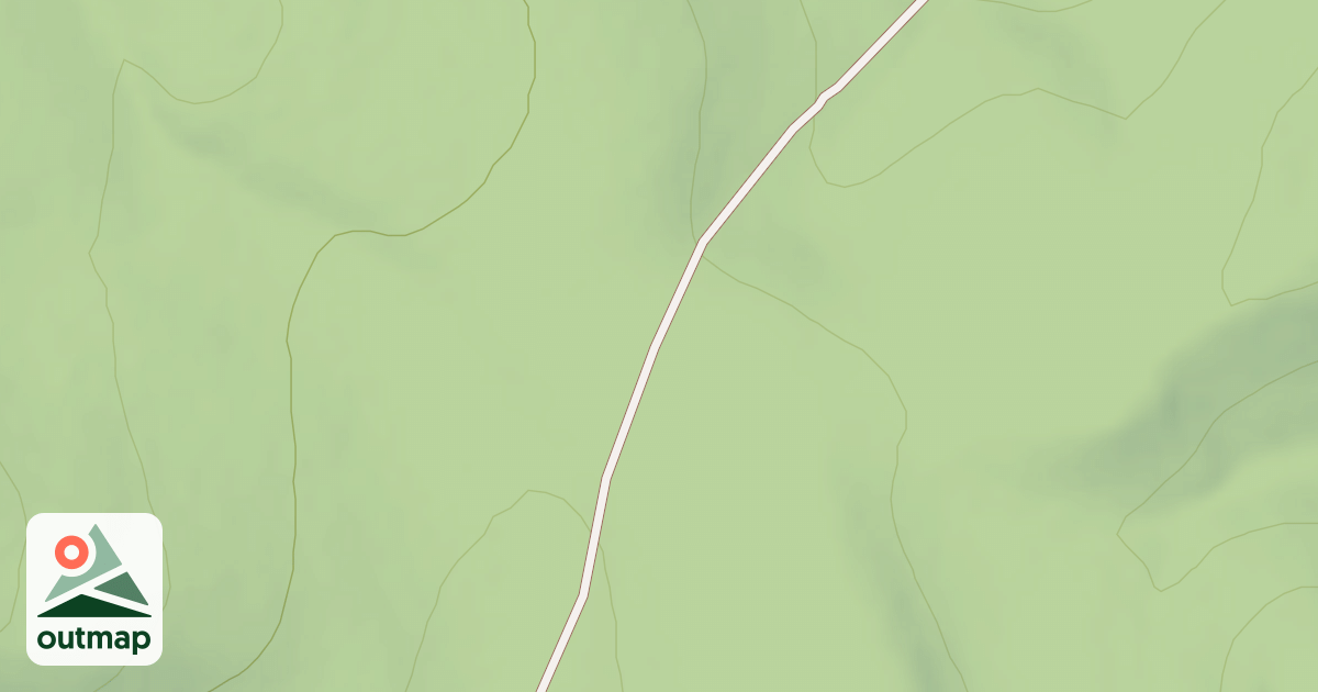 Map of BLM National GTLF Public Motorized Roads 4dc9a508-e6b8-440b-aca1-b5fc91990f55