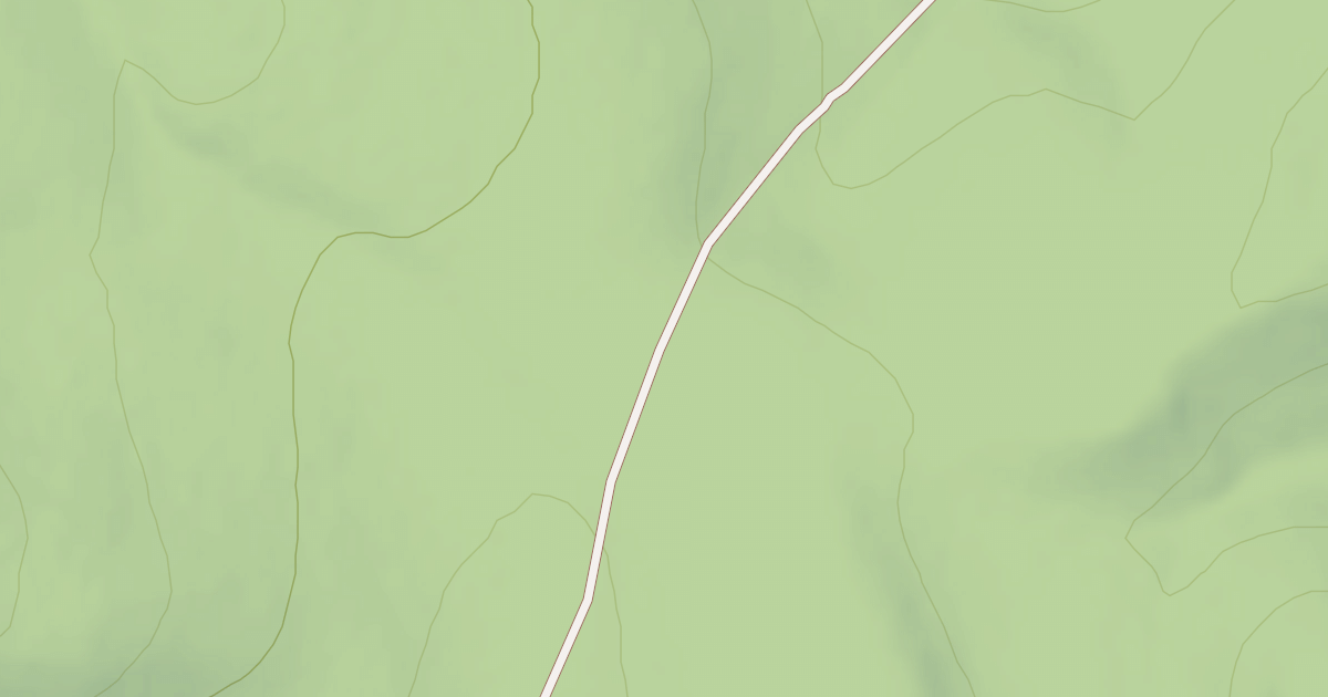 Map preview of BLM National GTLF Public Motorized Roads 4dc9a508-e6b8-440b-aca1-b5fc91990f55