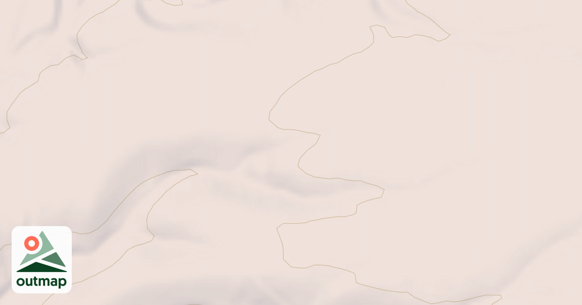 Map of BLM National GTLF Public Motorized Roads f292a7d4-283e-47ec-9a25-dcc13053bd93