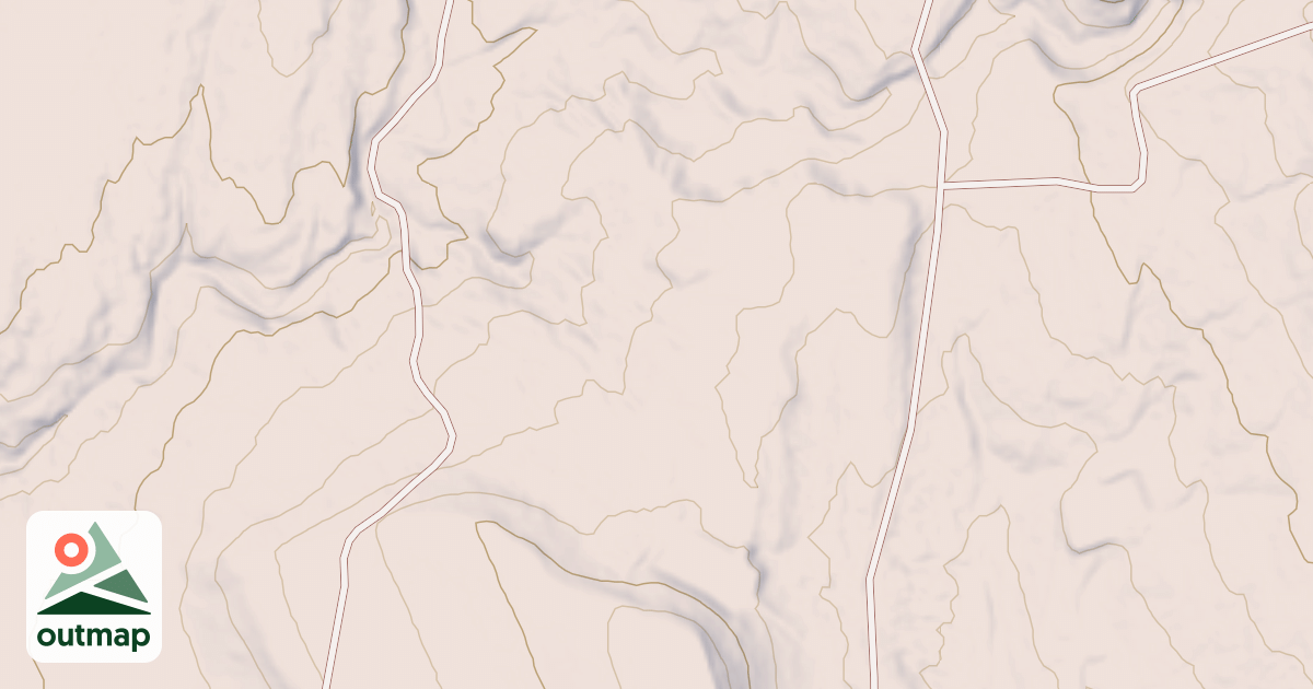 Map of BLM National GTLF Public Motorized Roads 17ca8bb3-693e-4add-b129-ad8066ebcf18