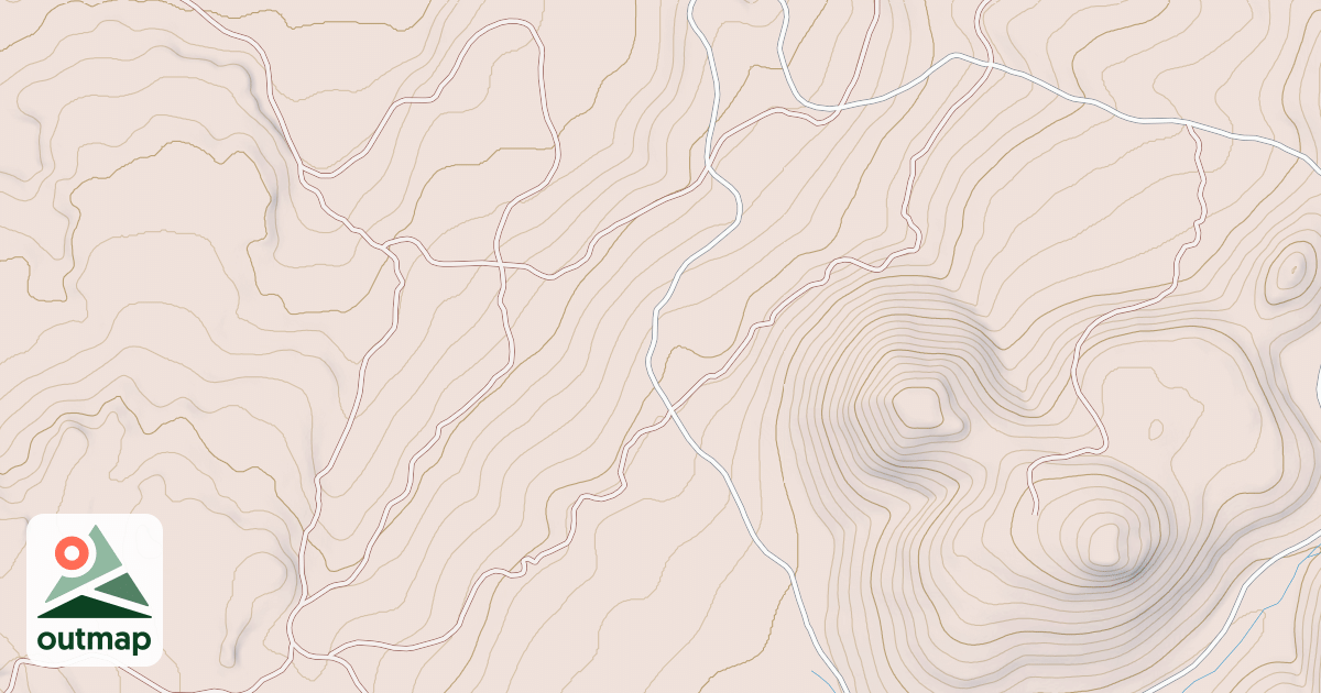 Map of BAIRD