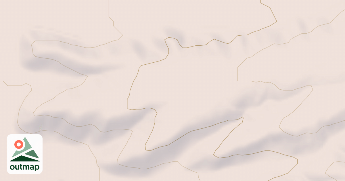 Map of BLM National GTLF Public Motorized Roads 08e6cfb8-0f34-4bcb-8de0-080f150dc7cd