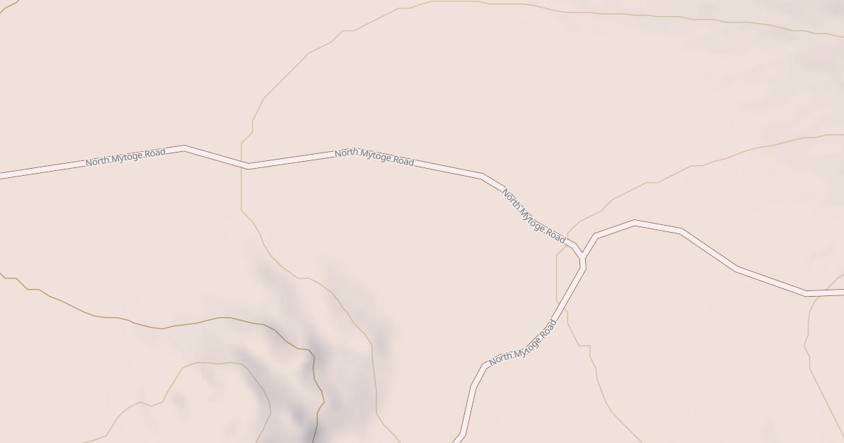 Map preview of 40045B