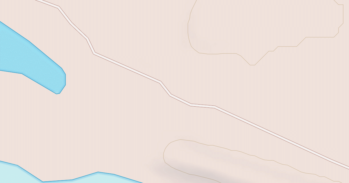 Map preview of BLM National GTLF Public Motorized Roads e9c150c9-4863-40fb-8367-f7801cc3675a