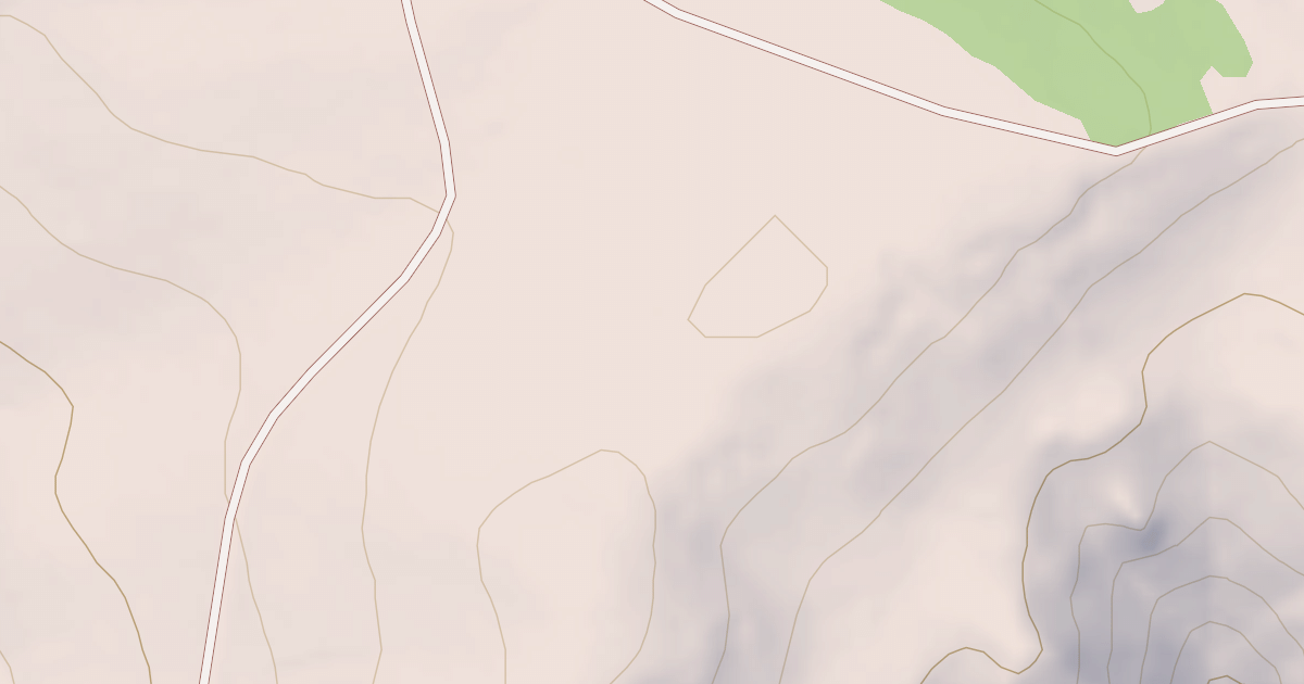 Map preview of BLM National GTLF Public Motorized Roads 442470a2-2515-435a-bbf9-42524eb63c81