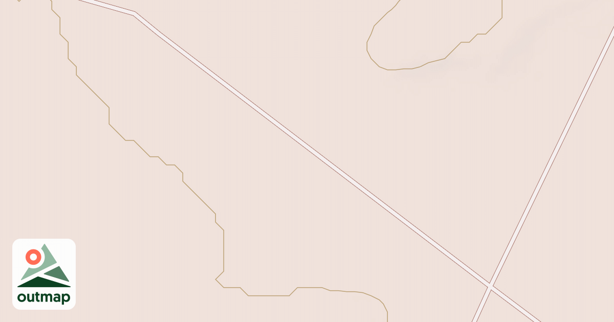 Map of BLM National GTLF Public Motorized Roads 06f5f5ab-1713-4cd8-bdd6-7d867d80ae42