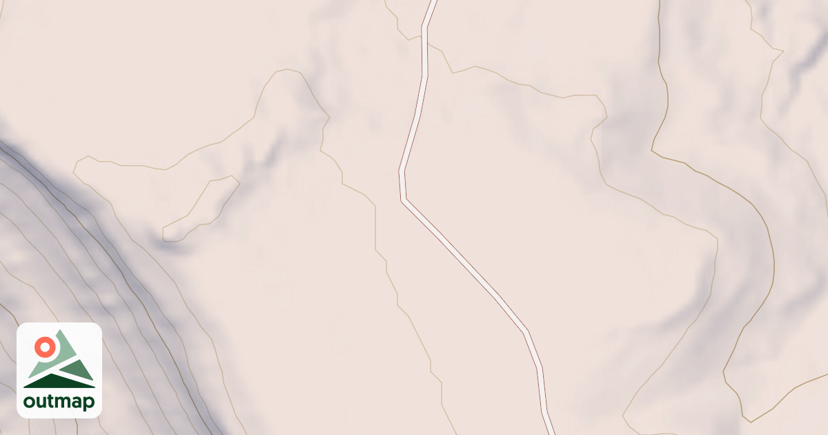 Map of 084