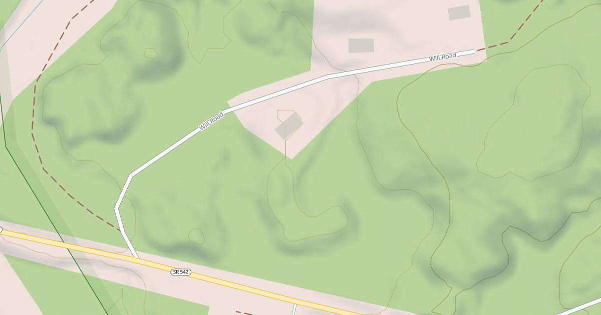 Map preview of RESIDENCE