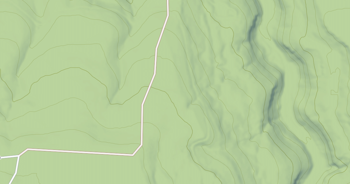 Map preview of POISON IVY