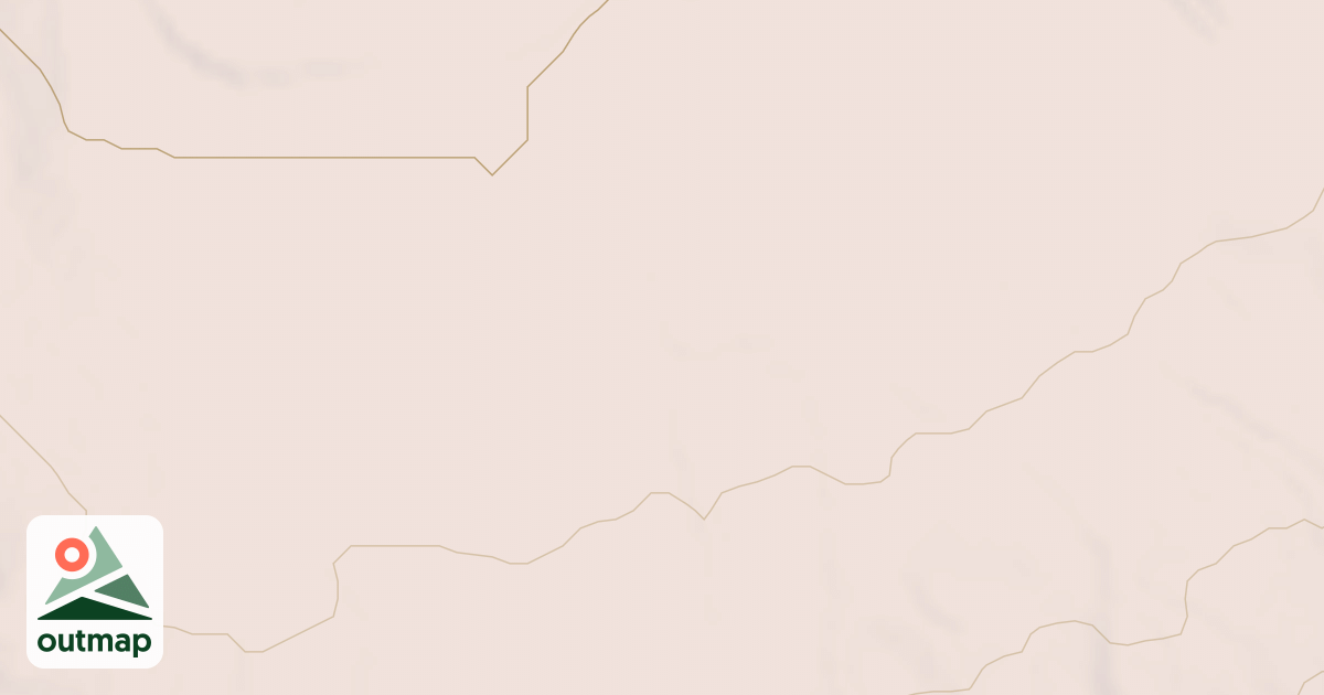 Map of BLM National GTLF Public Motorized Roads 1f2f25f2-a5d6-424b-aef5-82980b778430