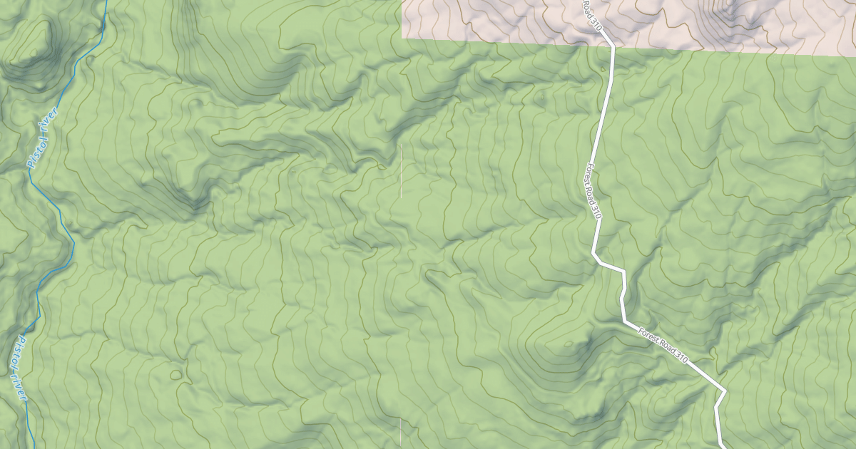 Map preview of GUNBELT