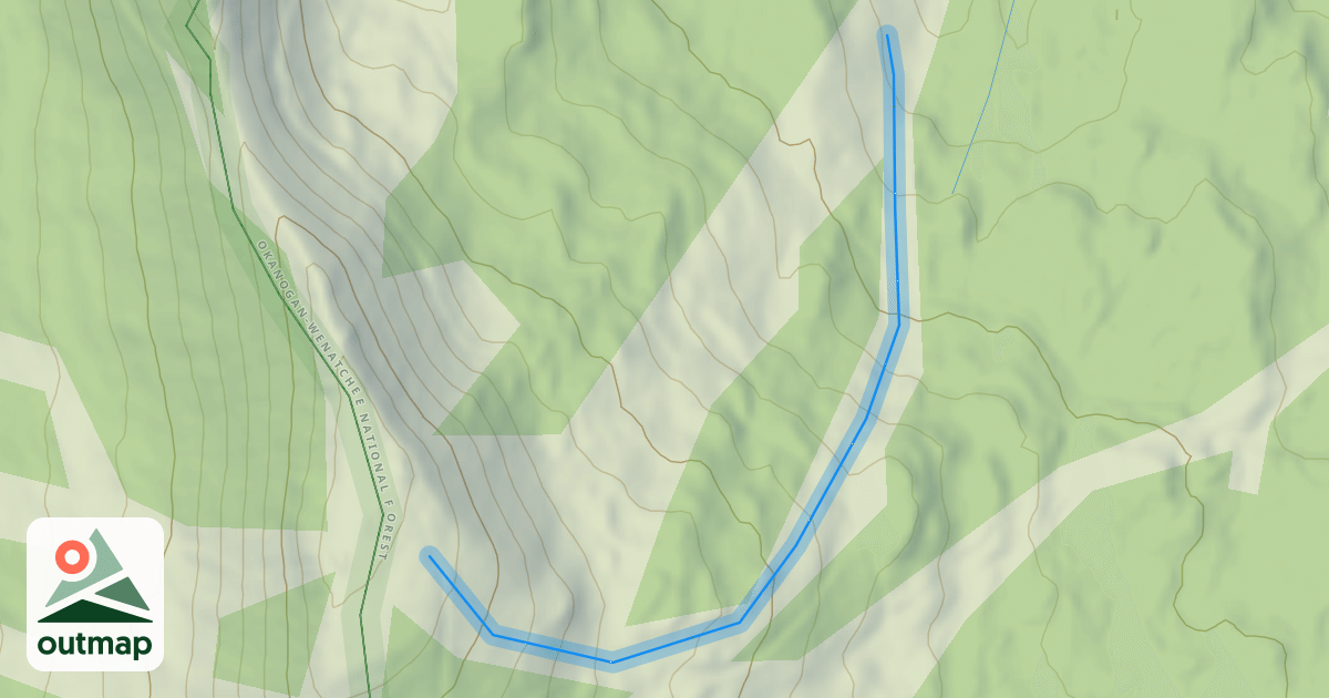 Map of Holicade
