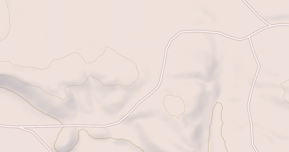 Map preview of BOOTH SPUR C