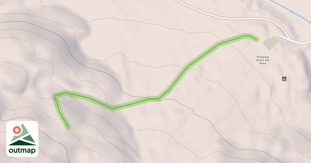 Map of Pipeline
