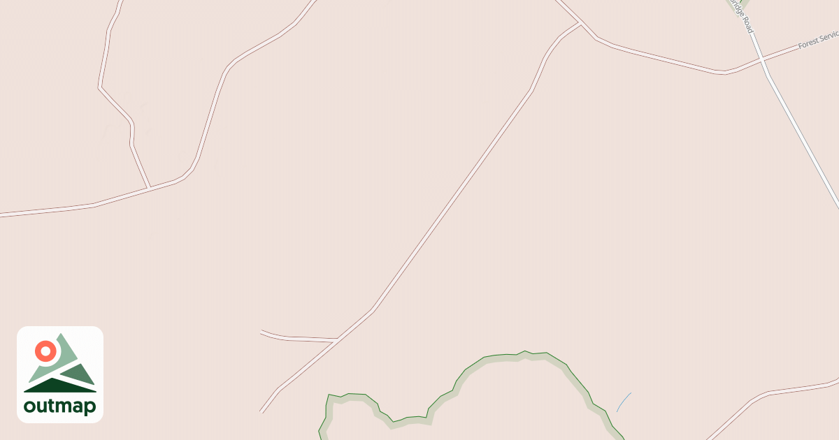 Map of ROAD 220C