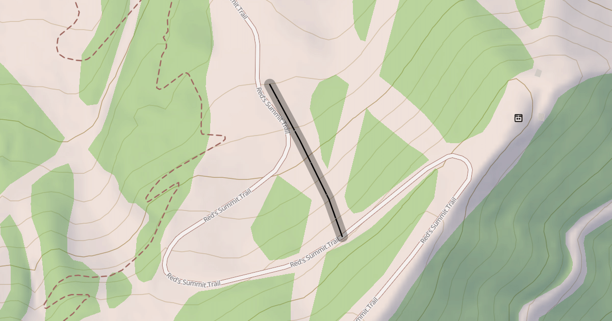 Map preview of Quickdraw