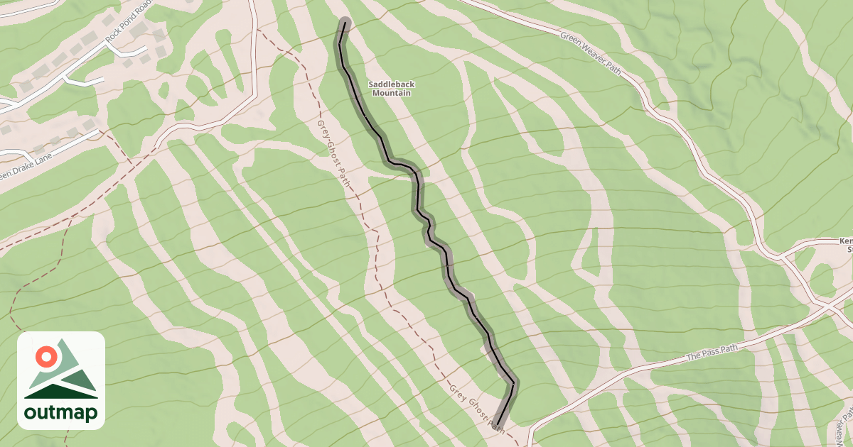 Map of Golden Smelt