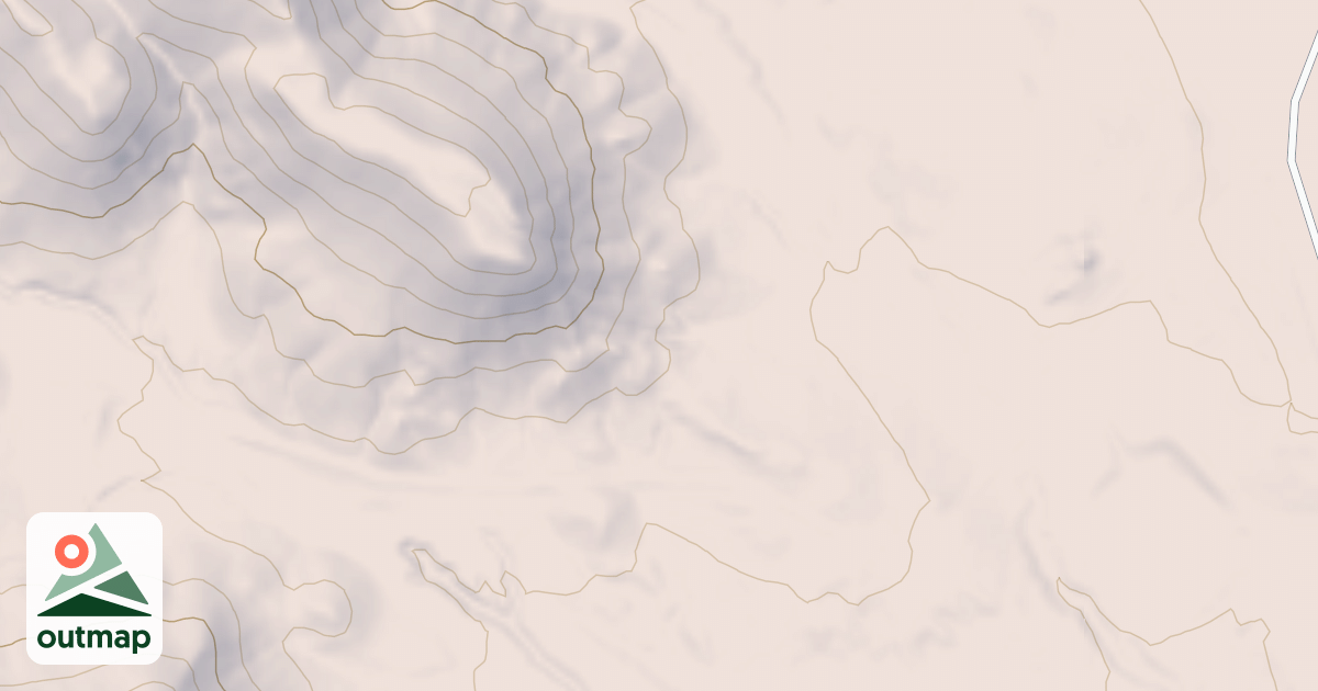 Map of 973.A
