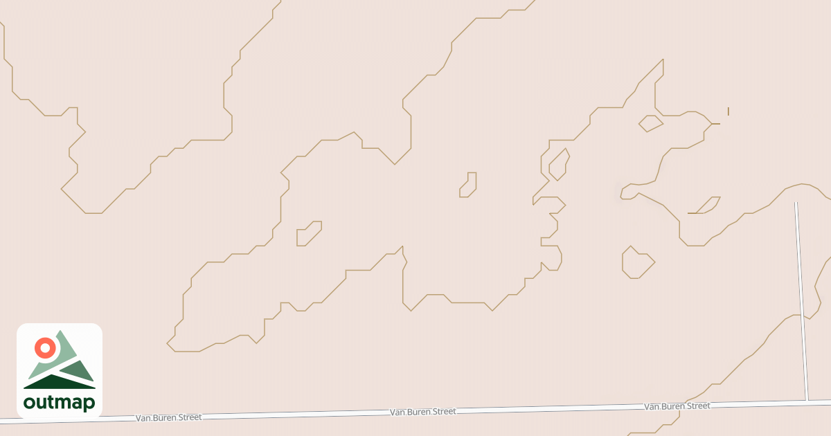 Map of 9541