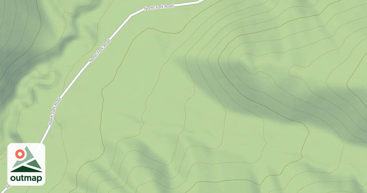 Map of 41700