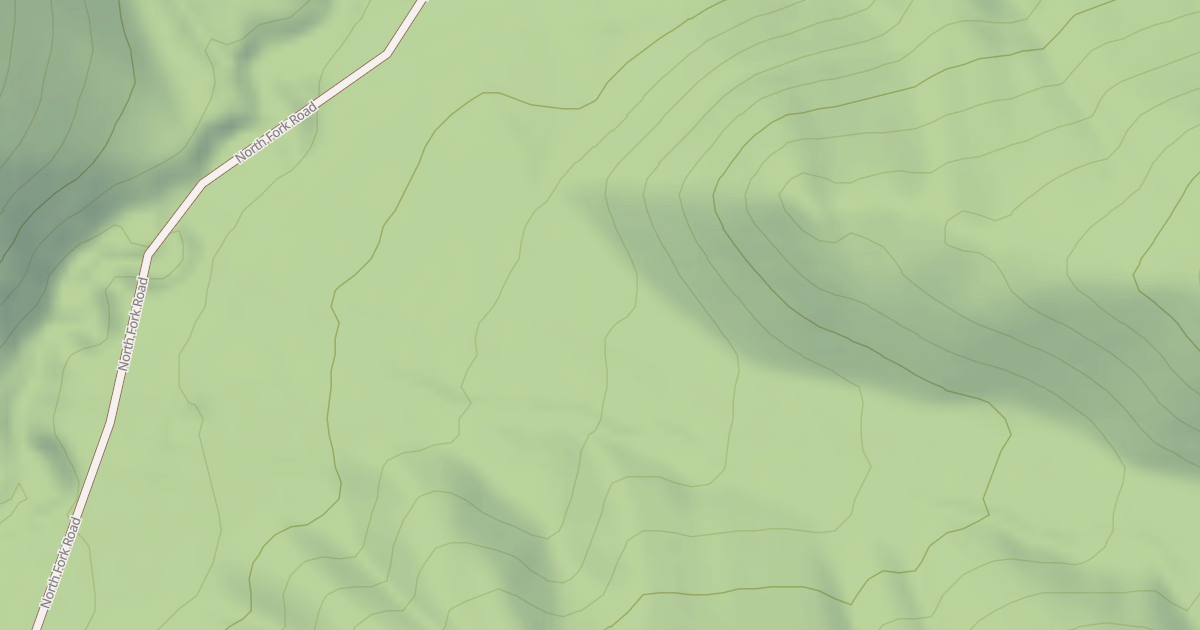 Map preview of 41700