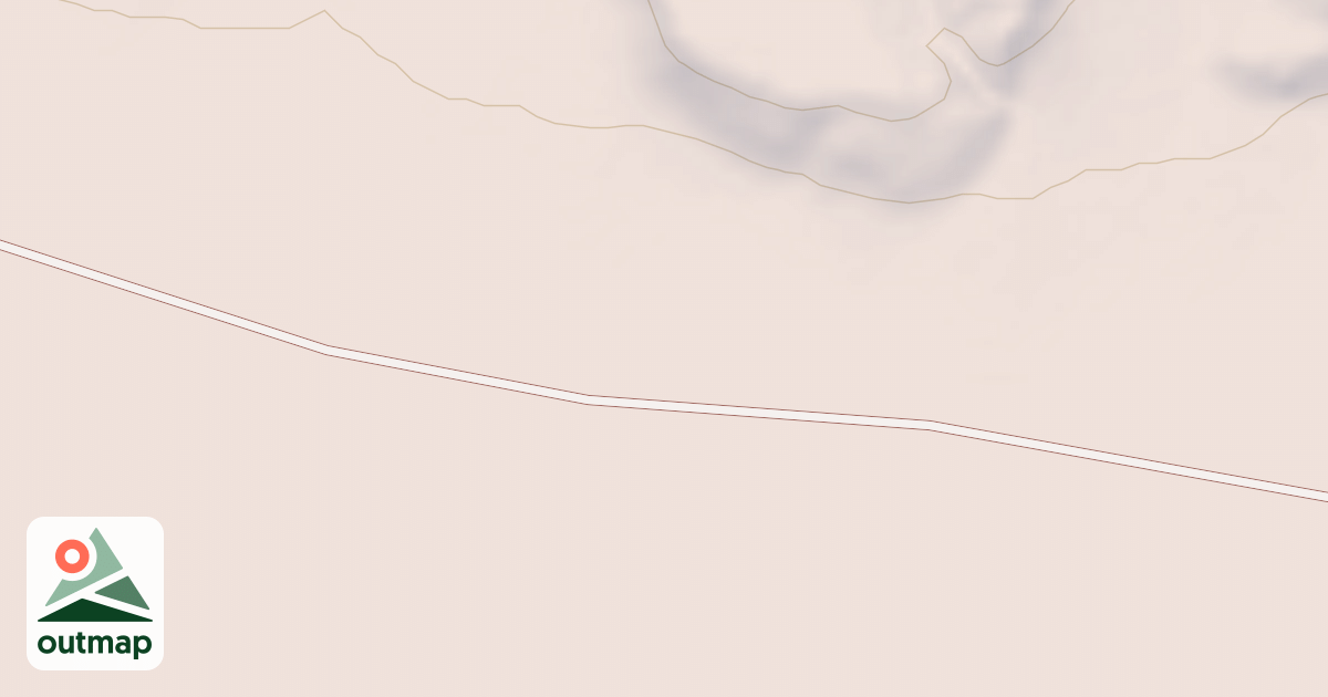 Map of BLM National GTLF Public Motorized Roads 00d5bd86-193b-4458-8688-c9c147eeb846
