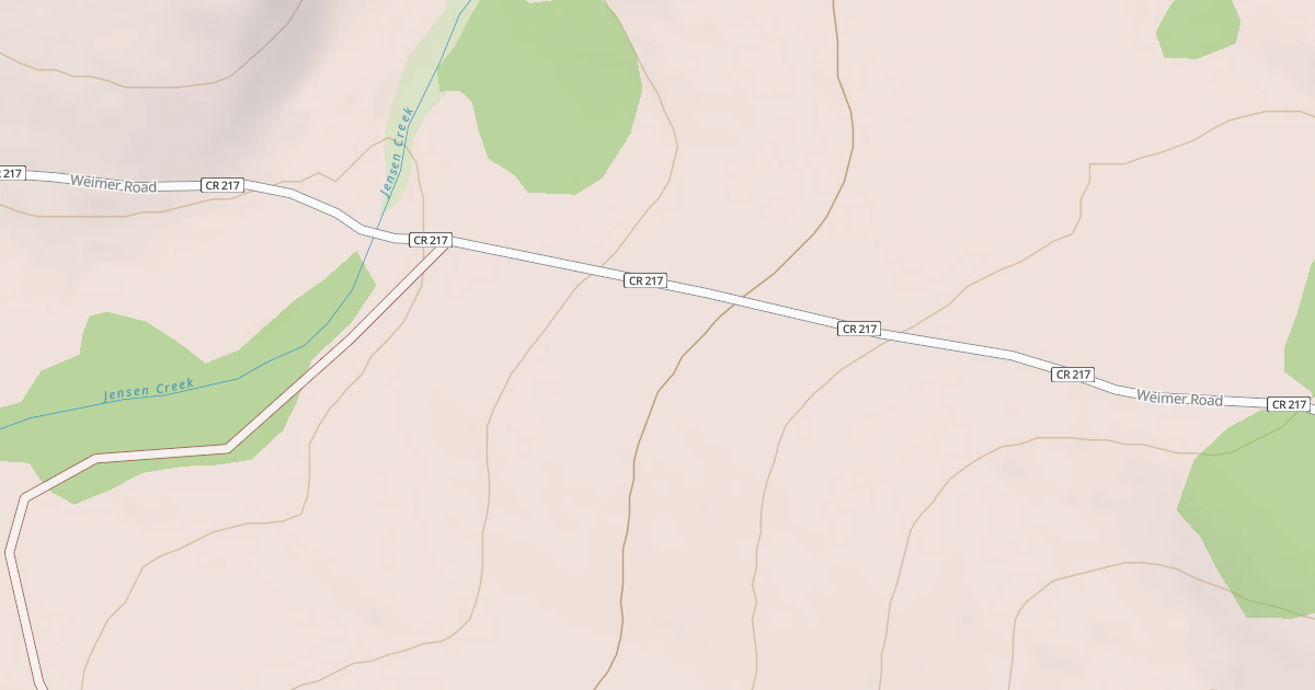 Map preview of BLM National GTLF Public Motorized Roads 22a7cf41-d30c-4025-a639-cf3cd035db31