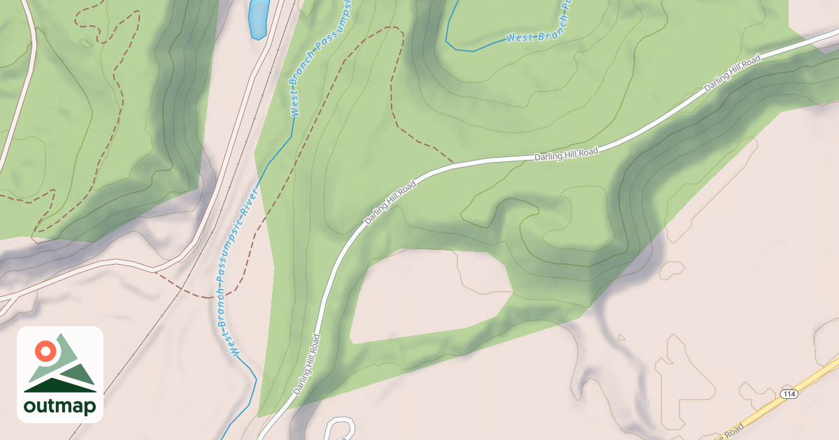Map of 52