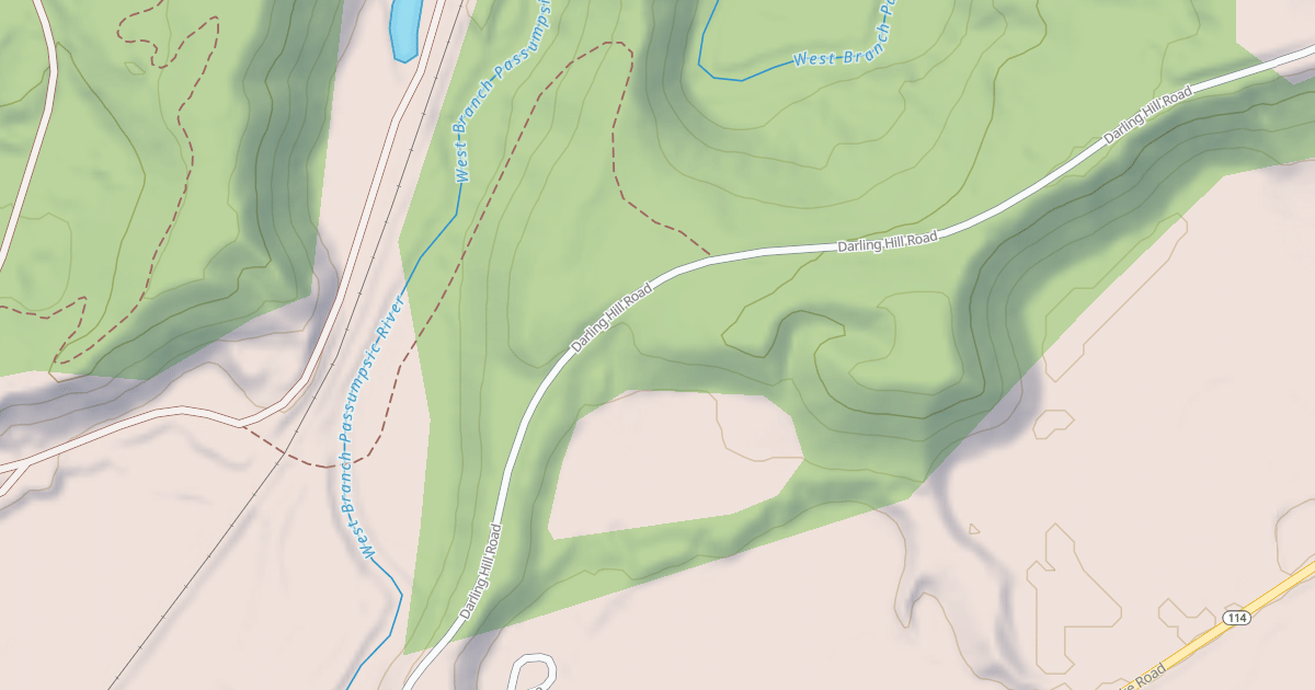 Map preview of 52
