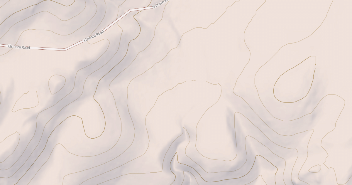 Map preview of 40945