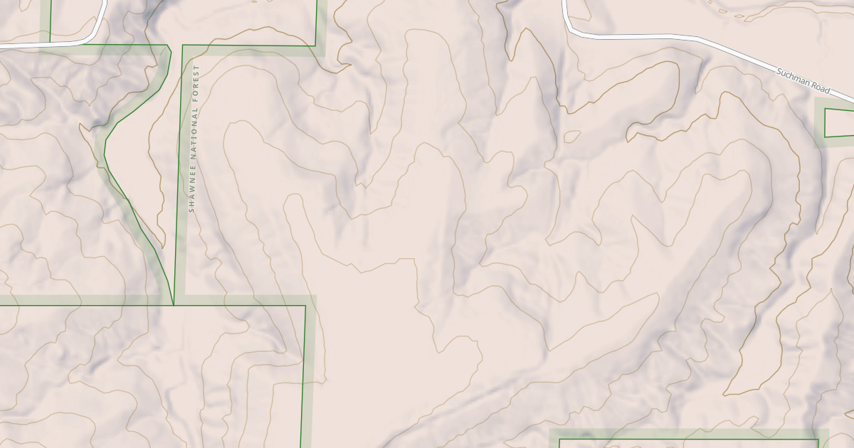Map preview of STEEP HOUSE RD