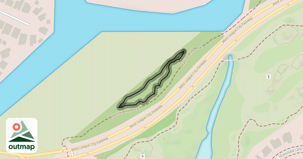 Map of Centipede
