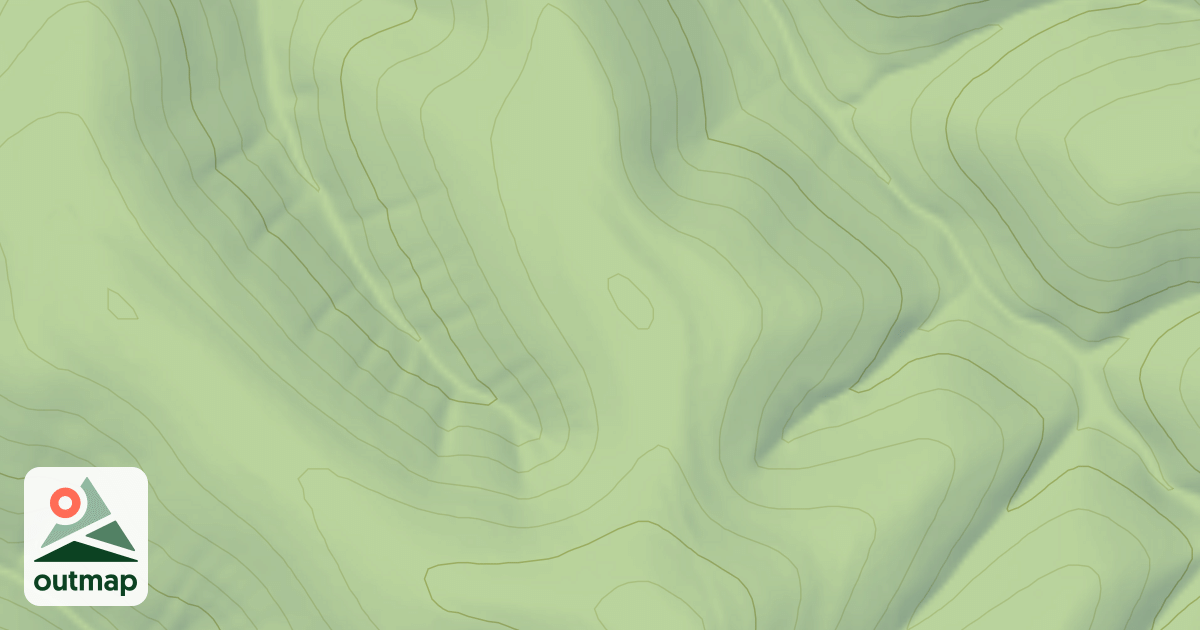 Map of UNKNOWN